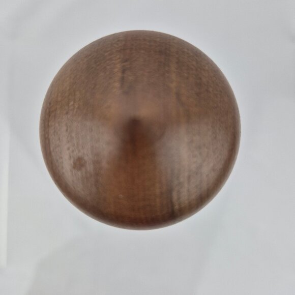 Vintage Lang Oberammergau Passion Hand-Carved Wood Creche Nativity Germany - Picture 9 of 16